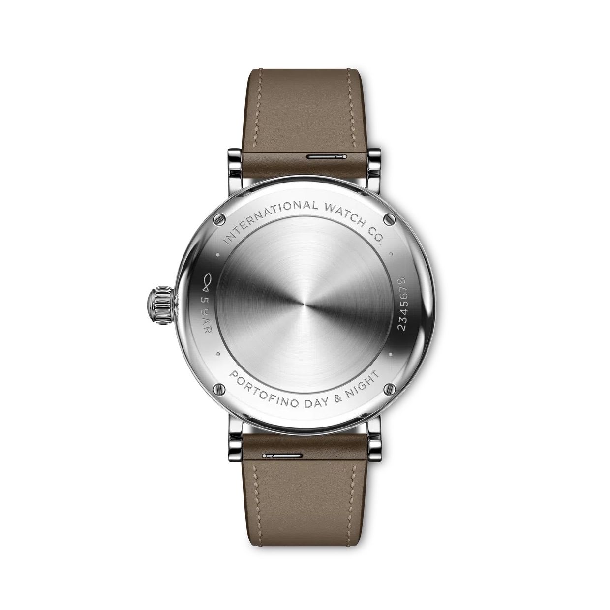 Portofino Automatic Day & Night 34