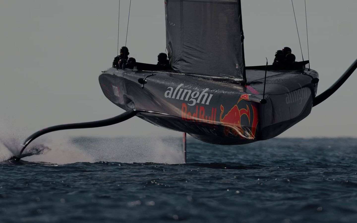 Pelagos FXD „Alinghi Red Bull Racing Edition“