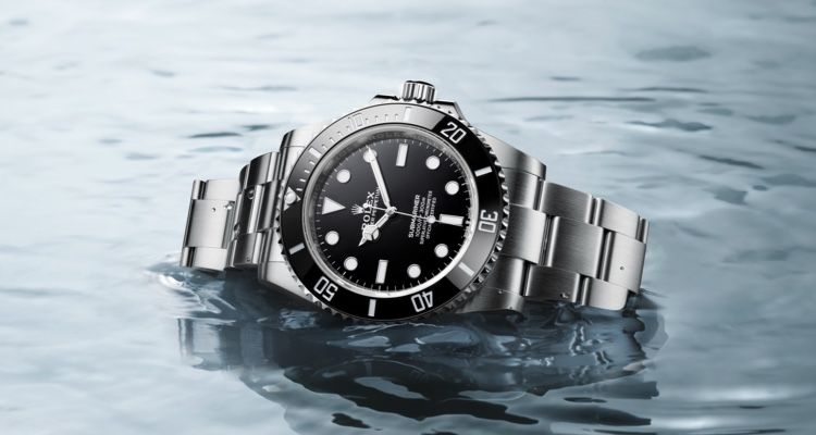 Oyster Perpetual Submariner
