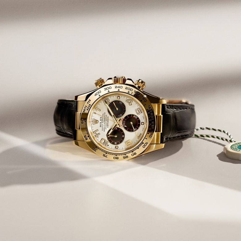 Rolex Certified Pre-Owned Cosmograph Daytona