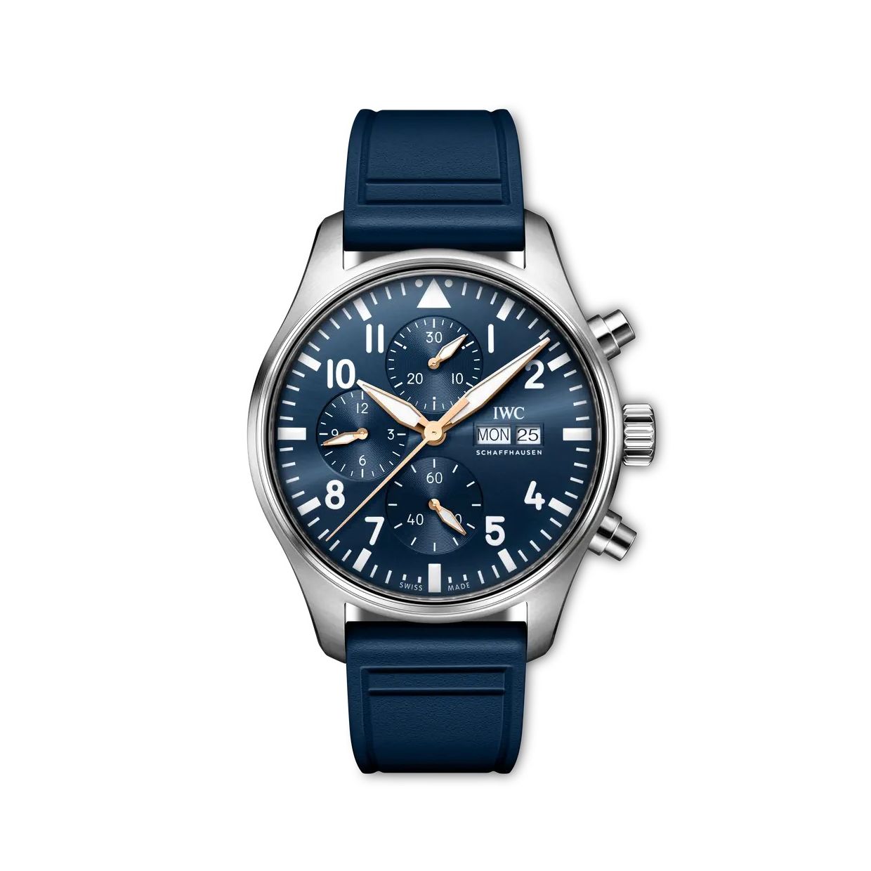 Pilot's Watch Chronograph Le Petit Prince