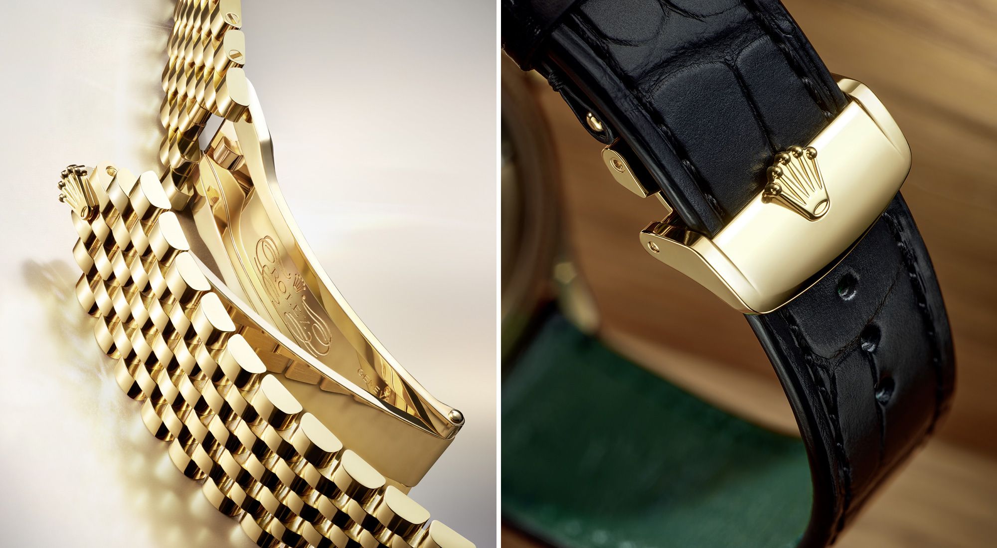 Impressionen der Rolex 1908