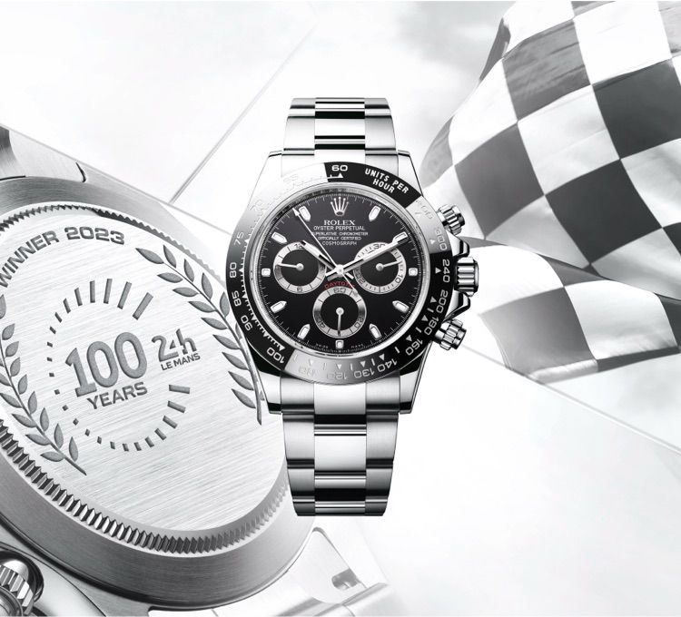 Rolex Cosmograph Daytona