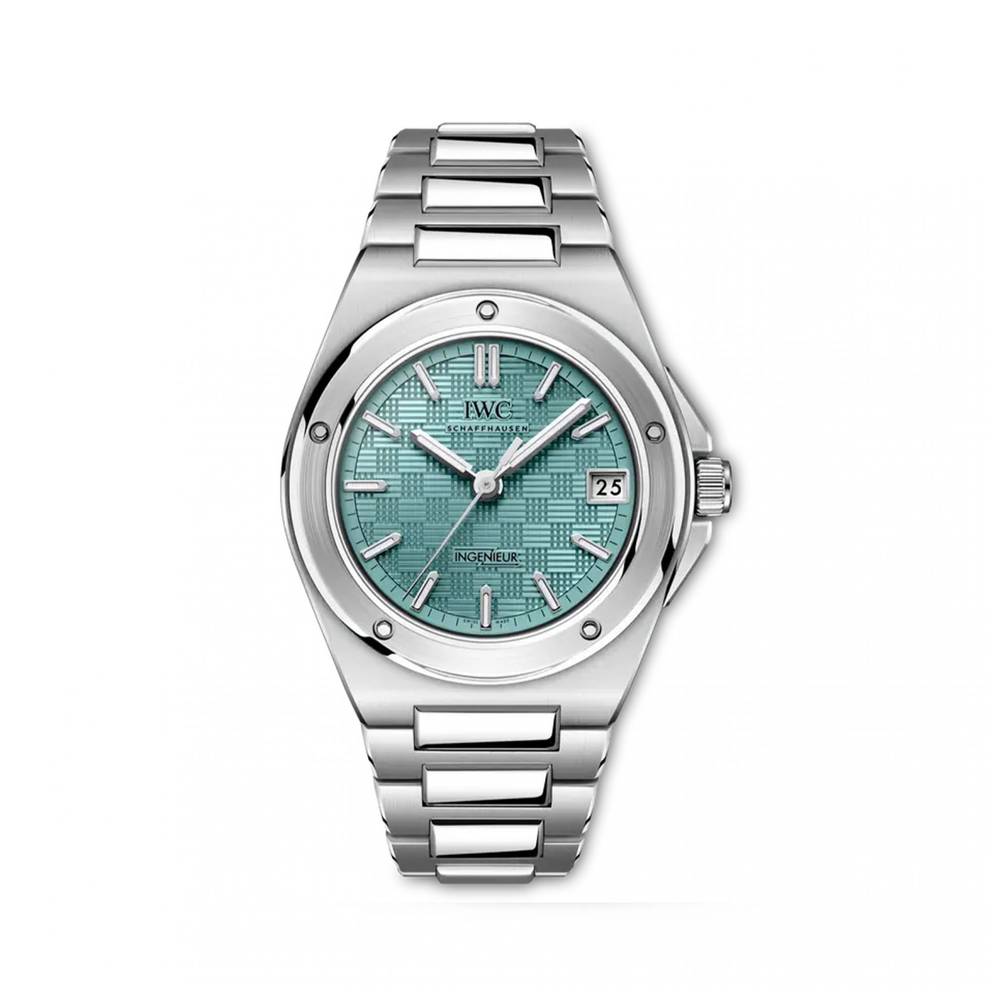 IWC  Ingenieur Automatic 35 Face