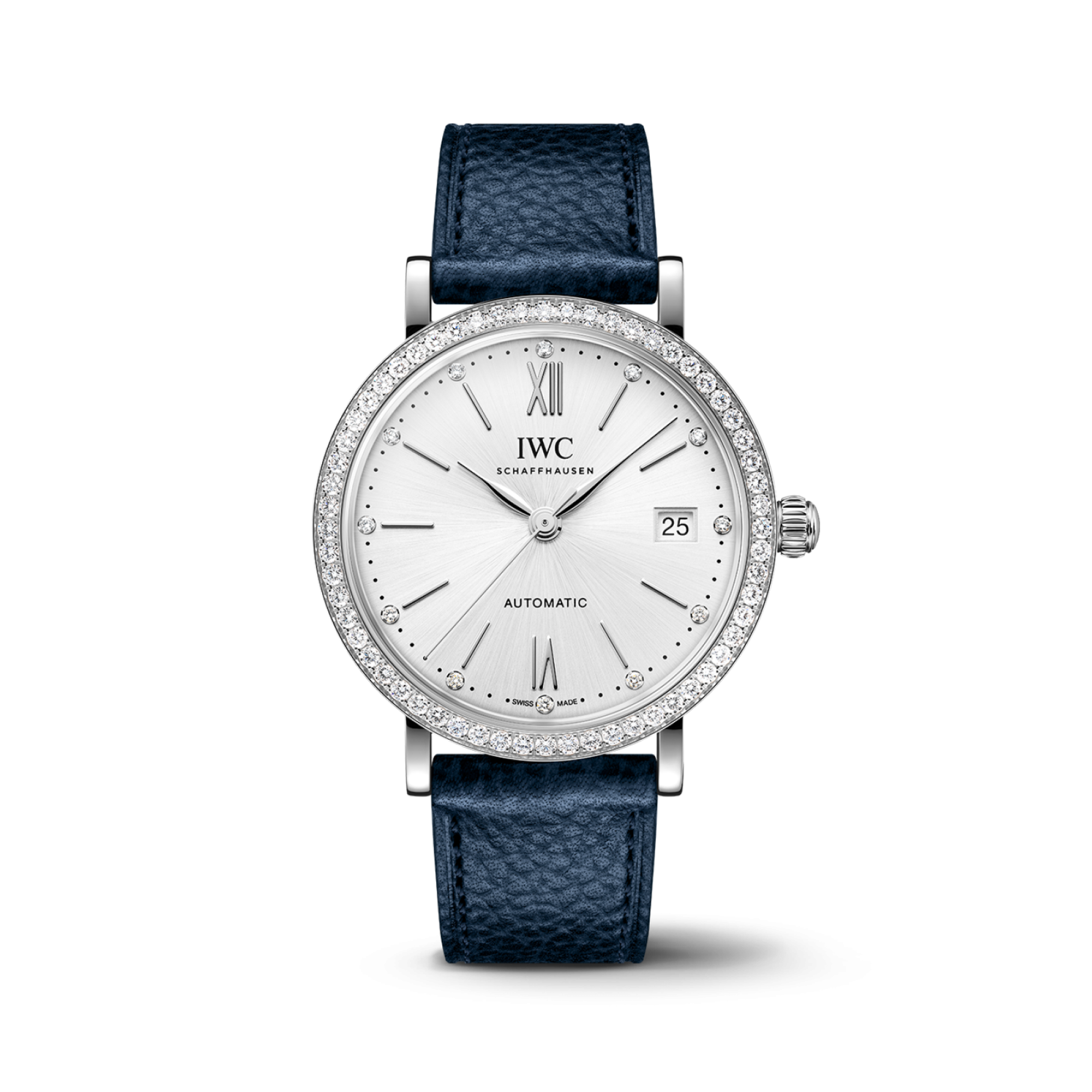IWC  Portofino Automatic 37 Face