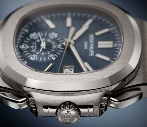 Flyback-Chronograph.