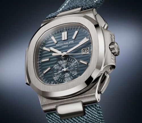 Flyback-Chronograph.