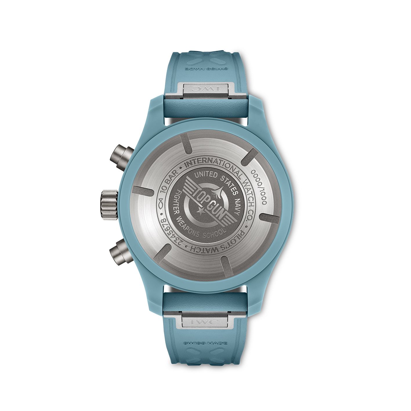 Pilot’s Watch Chronograph 41 TOP GUN Miramar