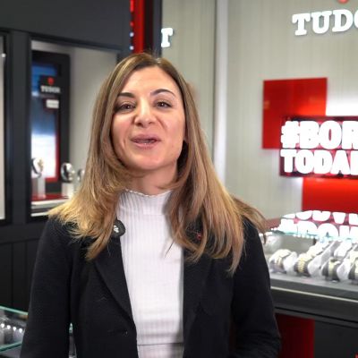 Wie sieht’s aus?🤔 
Welches Modell von TUDOR ist hier gemeint? Teilen Sie gerne Ihre Gedanken mit uns.😊 
Die Lösung finden Sie morgen in unserem Feed!

Viel Spaß beim Rätseln.❤️

#TudorWatch #BornToDare #TudorBoutique #Köln