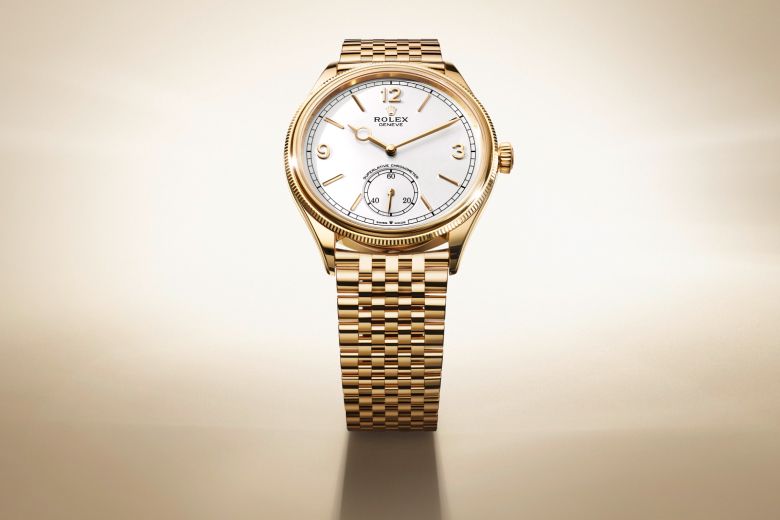 Rolex 1908 bei GADORO Stilreich in Köln