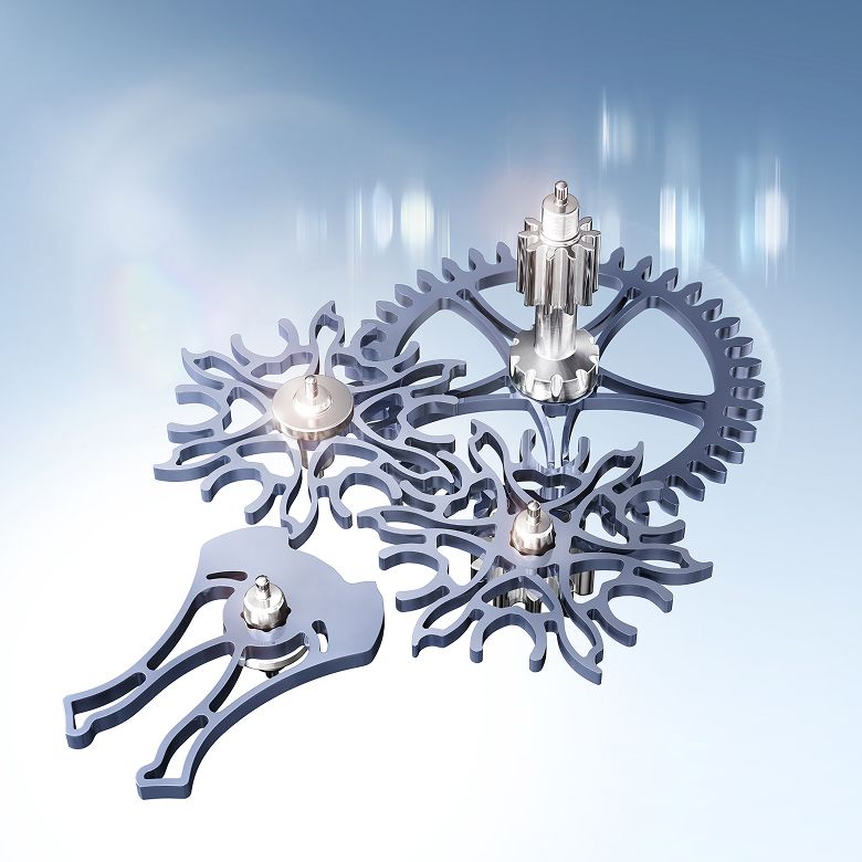 Impressionen der Rolex Land-Dweller