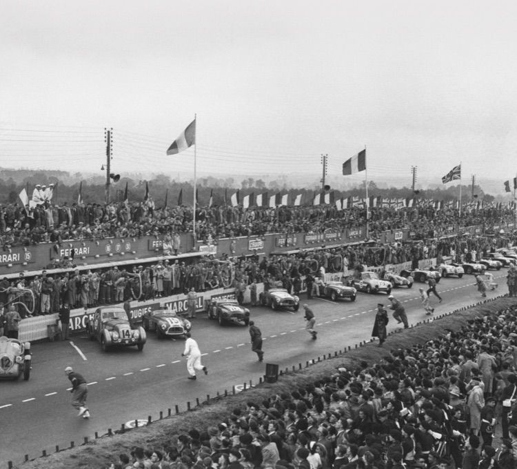Le Mans 1923