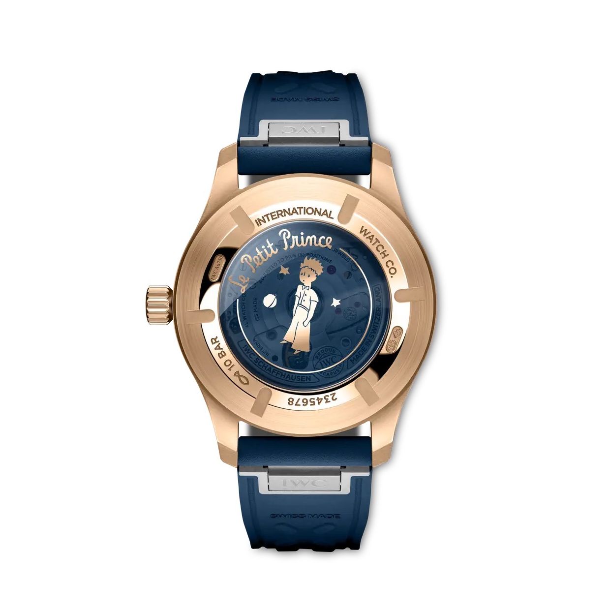 Pilot's Watch Mark XX Le Petit Prince