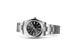 Oyster Perpetual 34 liegend