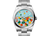 Oyster Perpetual 36 Face