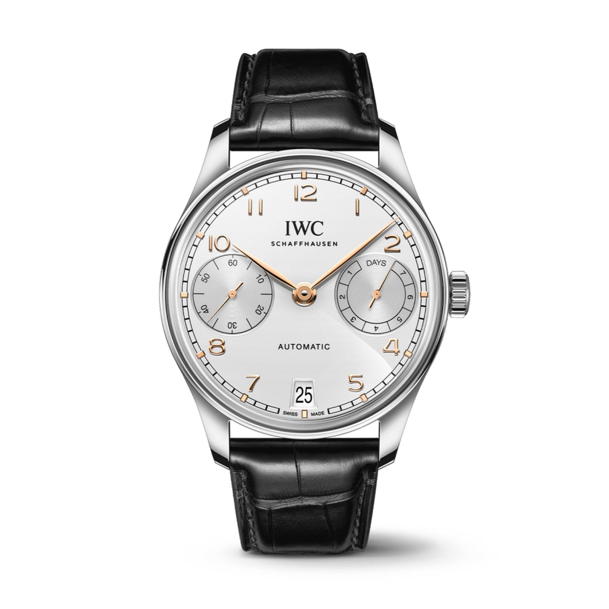 IWC  Portugieser Automatic 42 Face