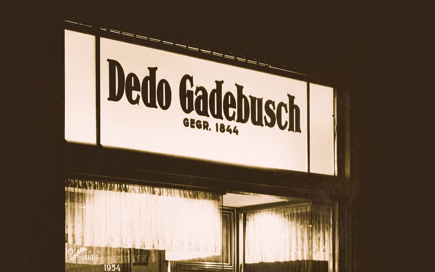 75 Jahre Gadebusch in Köln