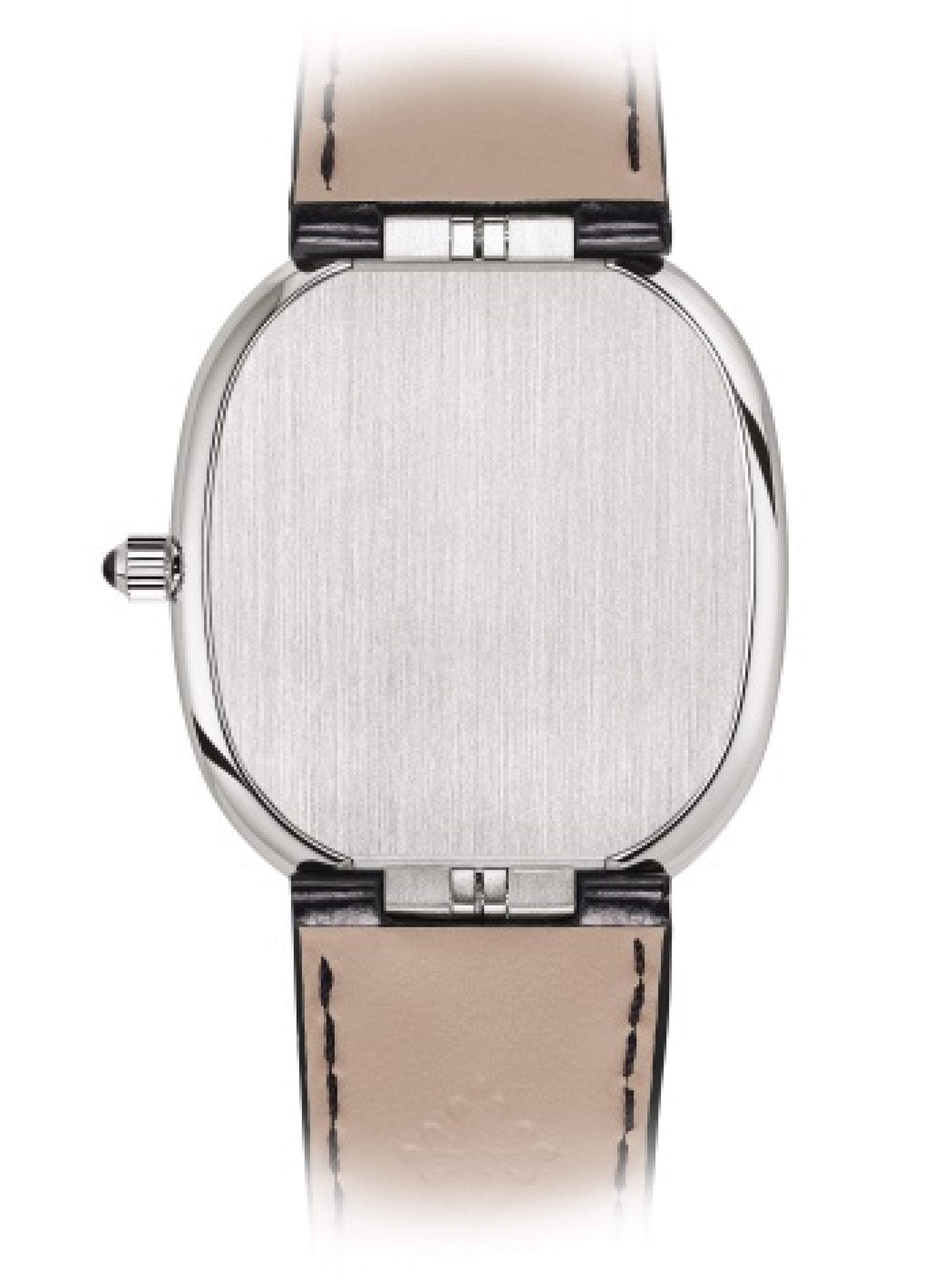 Patek Philippe Ellipse d'Or. Rückseite