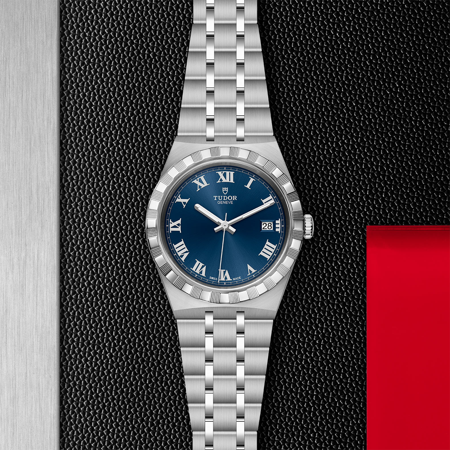 M28500-0005 - TUDOR Boutique Köln