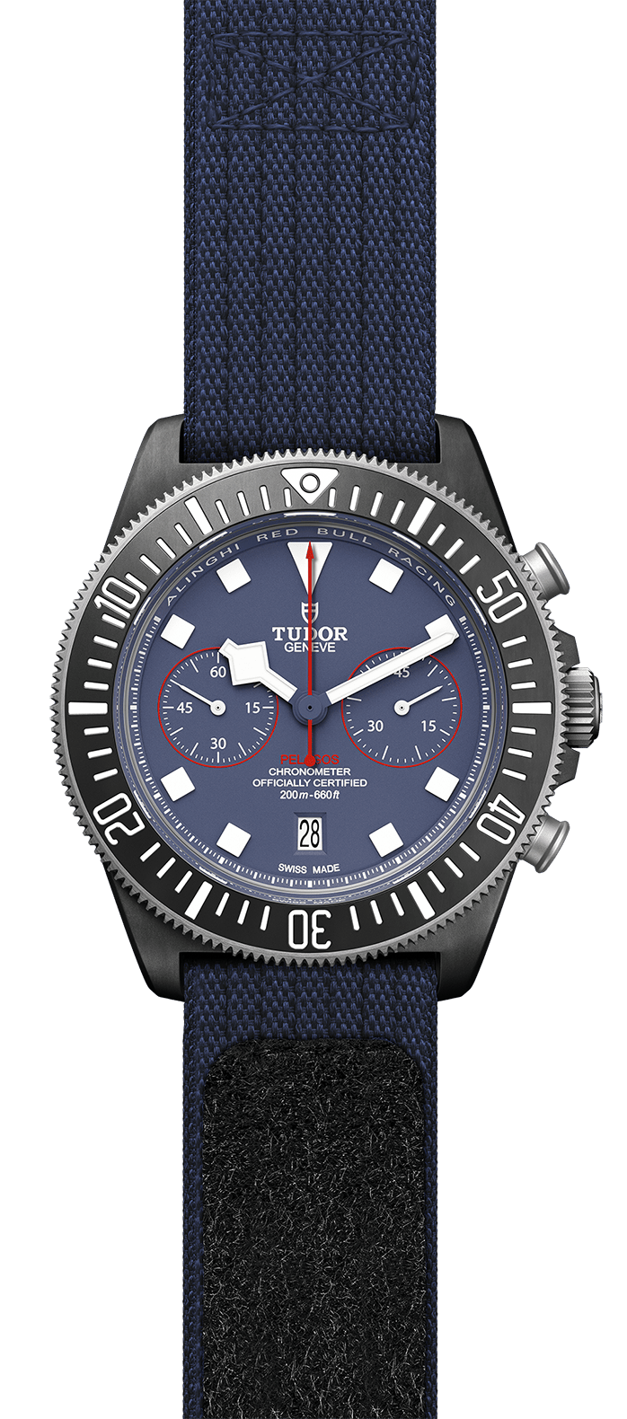 TUDOR Pelagos FXD M25807KN-0001