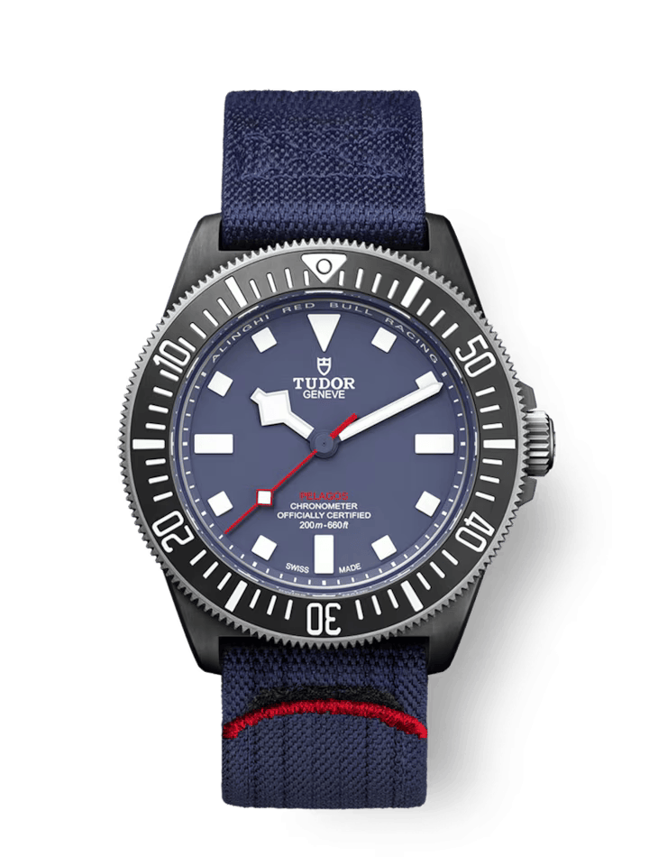 PELAGOS FXD